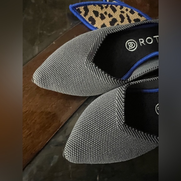 Rothy’s shoes - Picture 2 of 6